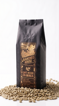 Cafe en grano por 125 gramos